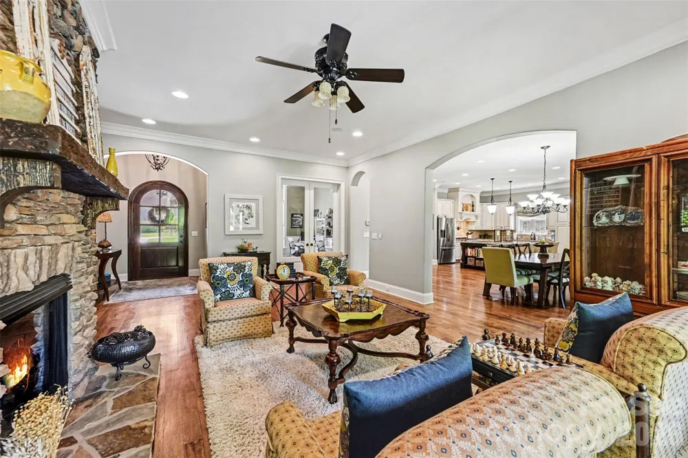 295 Bent Tree Drive Stanley, NC 28164