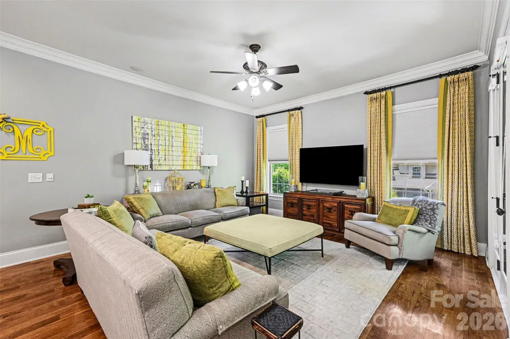 295 Bent Tree Drive Stanley, NC 28164