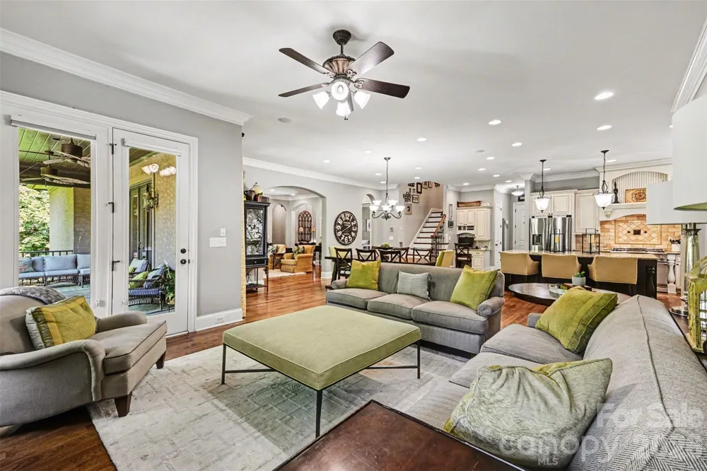 295 Bent Tree Drive Stanley, NC 28164