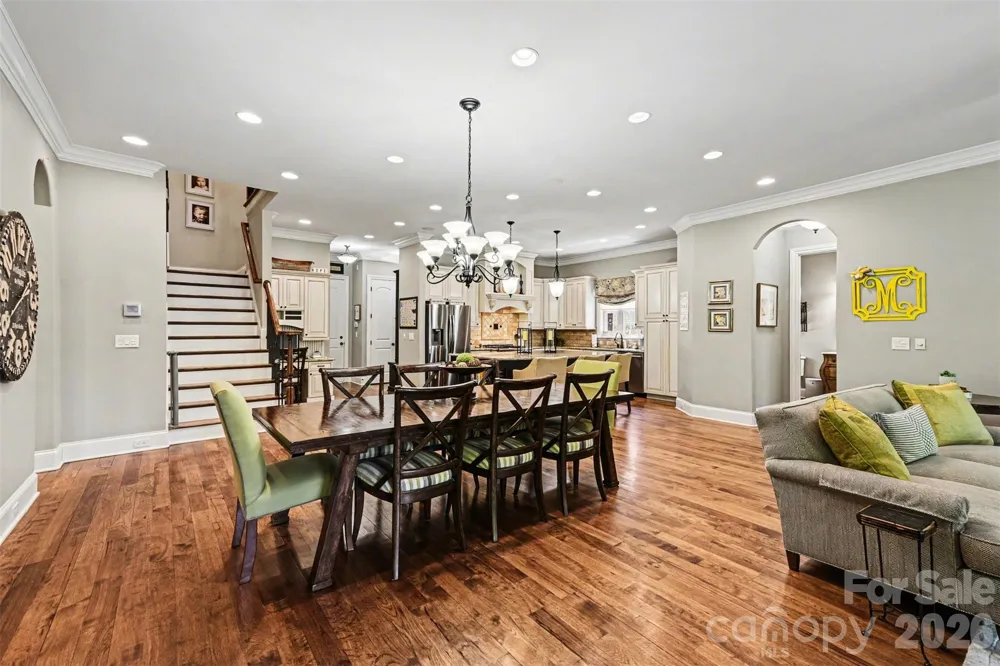 295 Bent Tree Drive Stanley, NC 28164