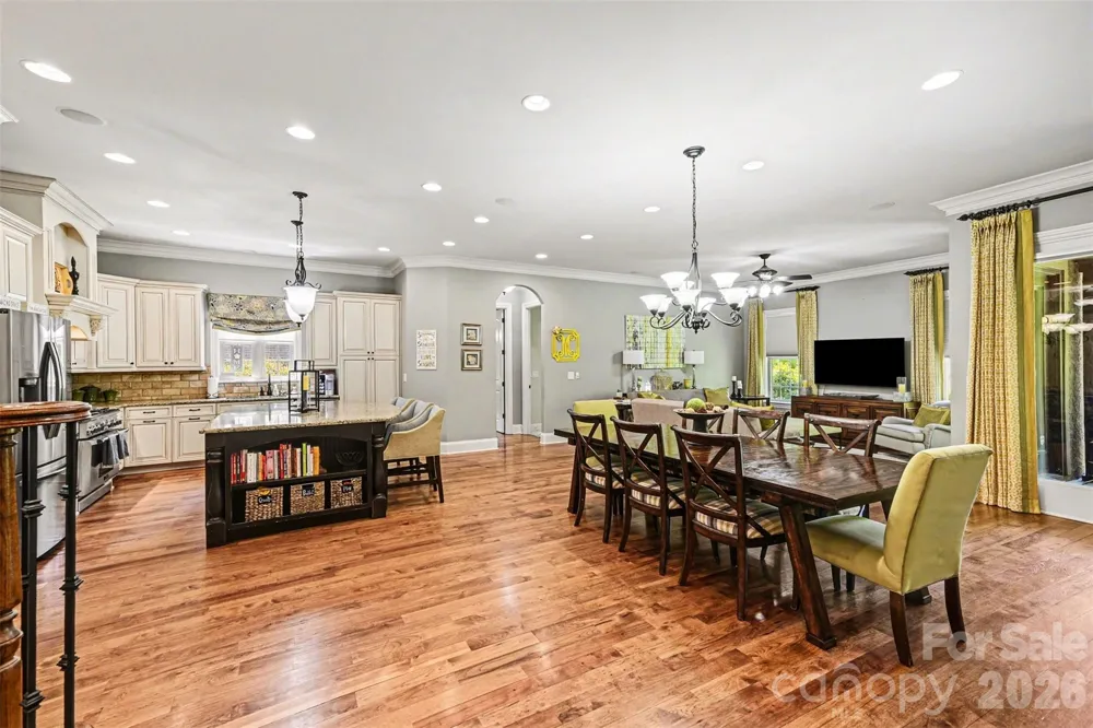 295 Bent Tree Drive Stanley, NC 28164