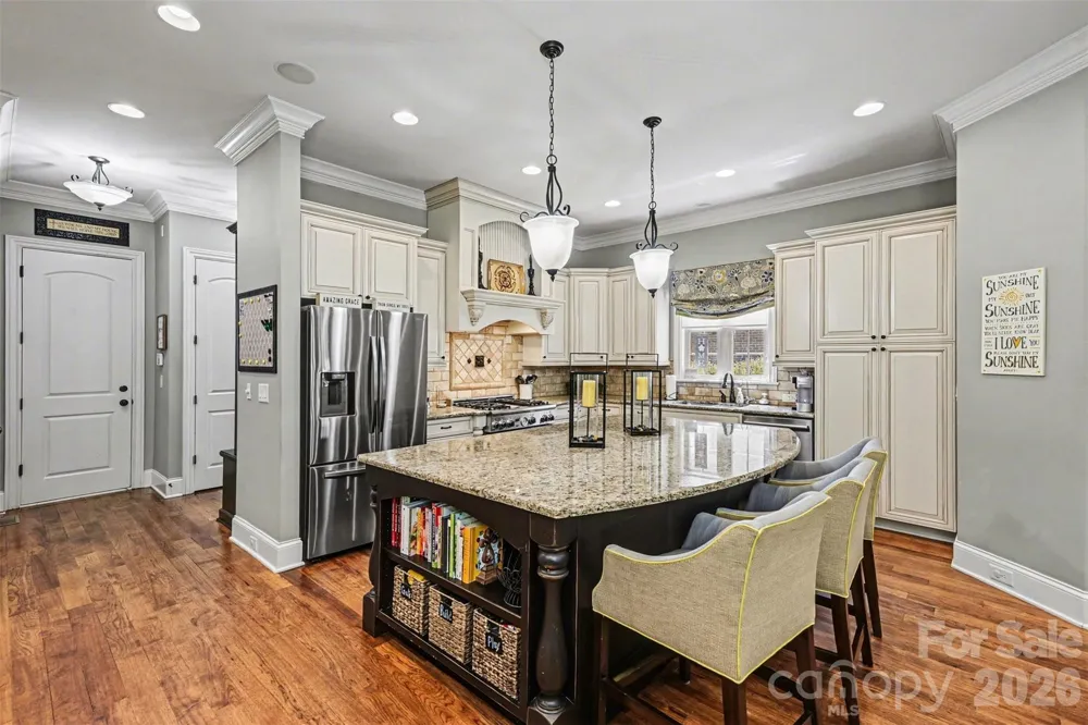 295 Bent Tree Drive Stanley, NC 28164