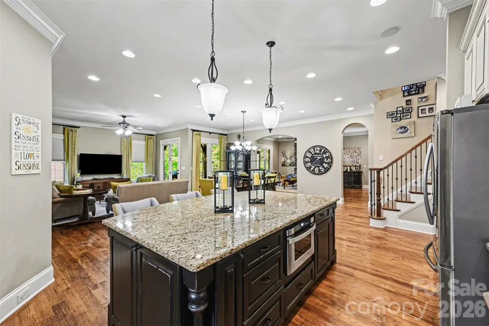 295 Bent Tree Drive Stanley, NC 28164
