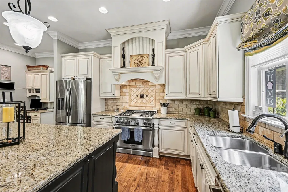 295 Bent Tree Drive Stanley, NC 28164