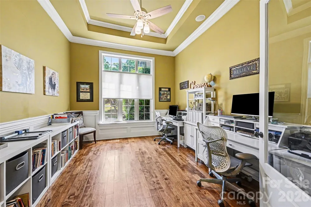 295 Bent Tree Drive Stanley, NC 28164