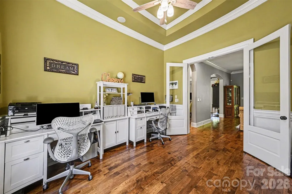 295 Bent Tree Drive Stanley, NC 28164