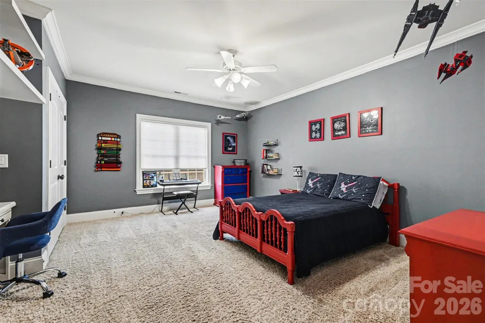 295 Bent Tree Drive Stanley, NC 28164