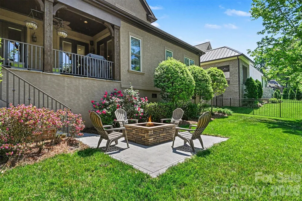 295 Bent Tree Drive Stanley, NC 28164