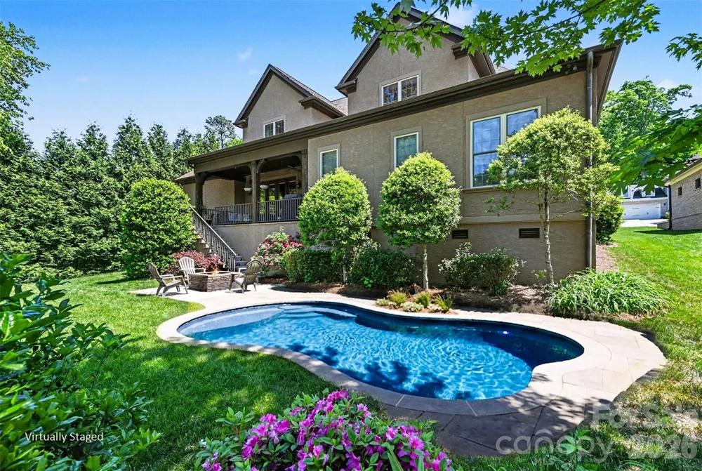295 Bent Tree Drive Stanley, NC 28164