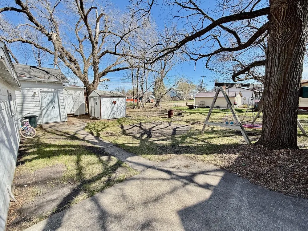 404 2nd Street S Wahpeton, ND 58075