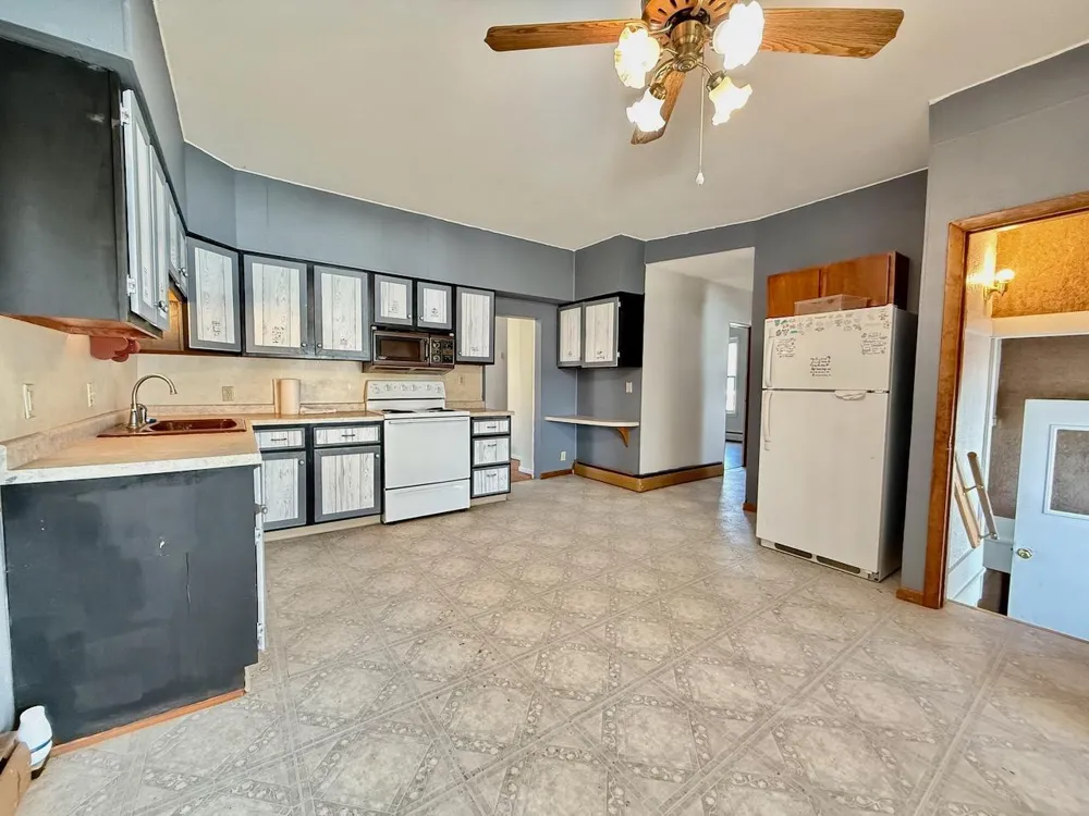 404 2nd Street S Wahpeton, ND 58075