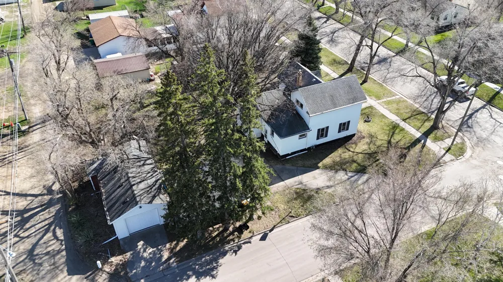 404 2nd Street S Wahpeton, ND 58075
