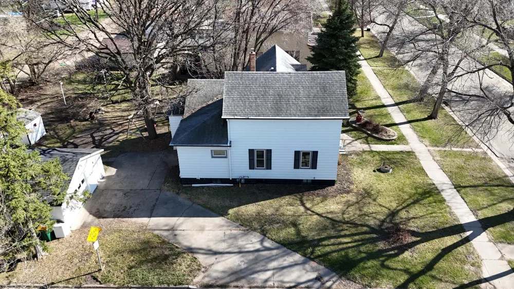 404 2nd Street S Wahpeton, ND 58075