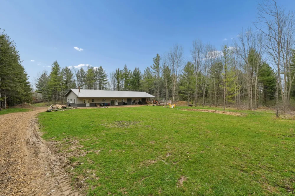 1725 HWY 128 Glenwood City, WI 54013
