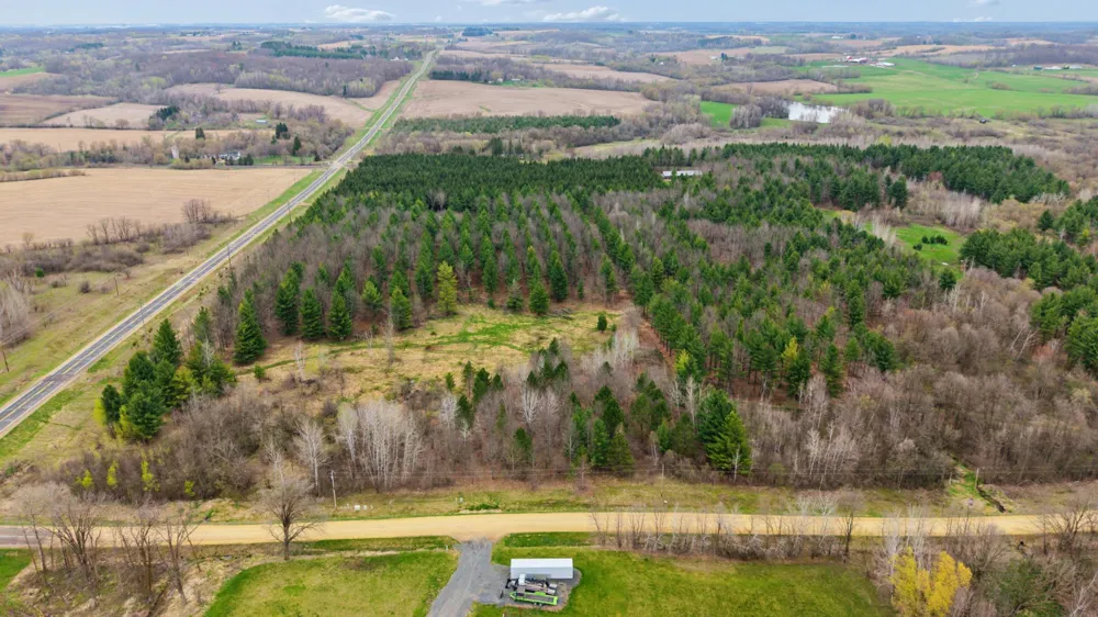 1725 HWY 128 Glenwood City, WI 54013