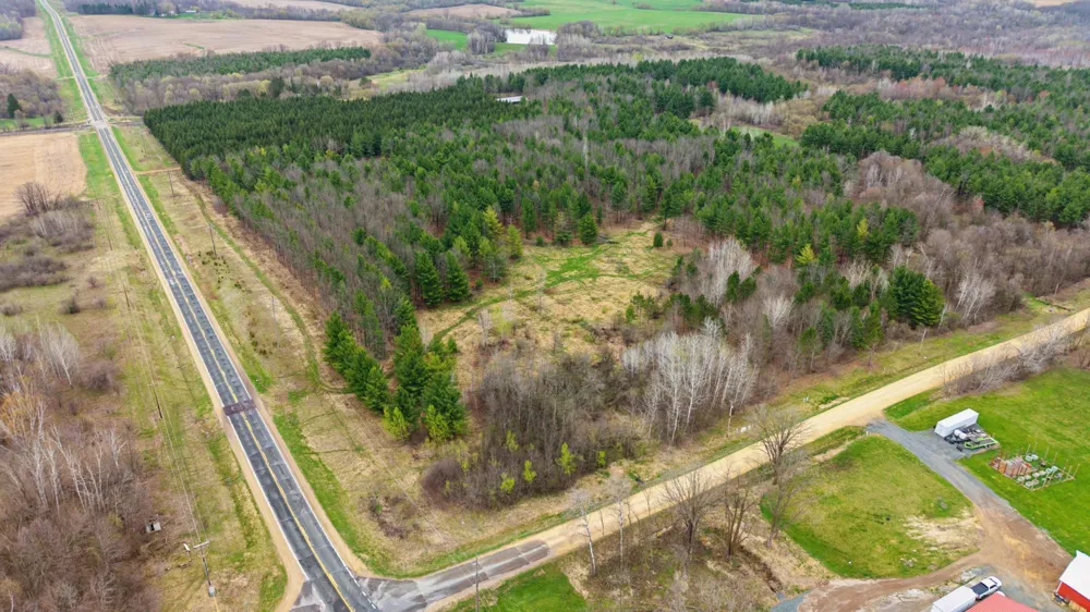 1725 HWY 128 Glenwood City, WI 54013