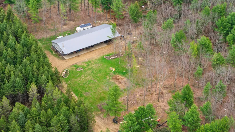 1725 HWY 128 Glenwood City, WI 54013