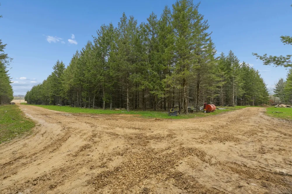 1725 HWY 128 Glenwood City, WI 54013