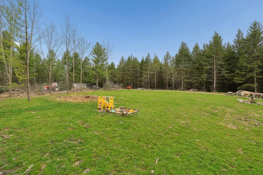 1725 HWY 128 Glenwood City, WI 54013