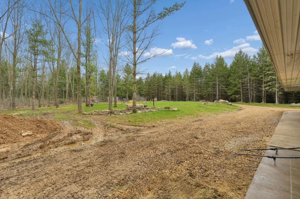 1725 HWY 128 Glenwood City, WI 54013