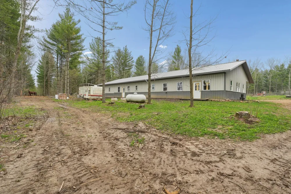 1725 HWY 128 Glenwood City, WI 54013
