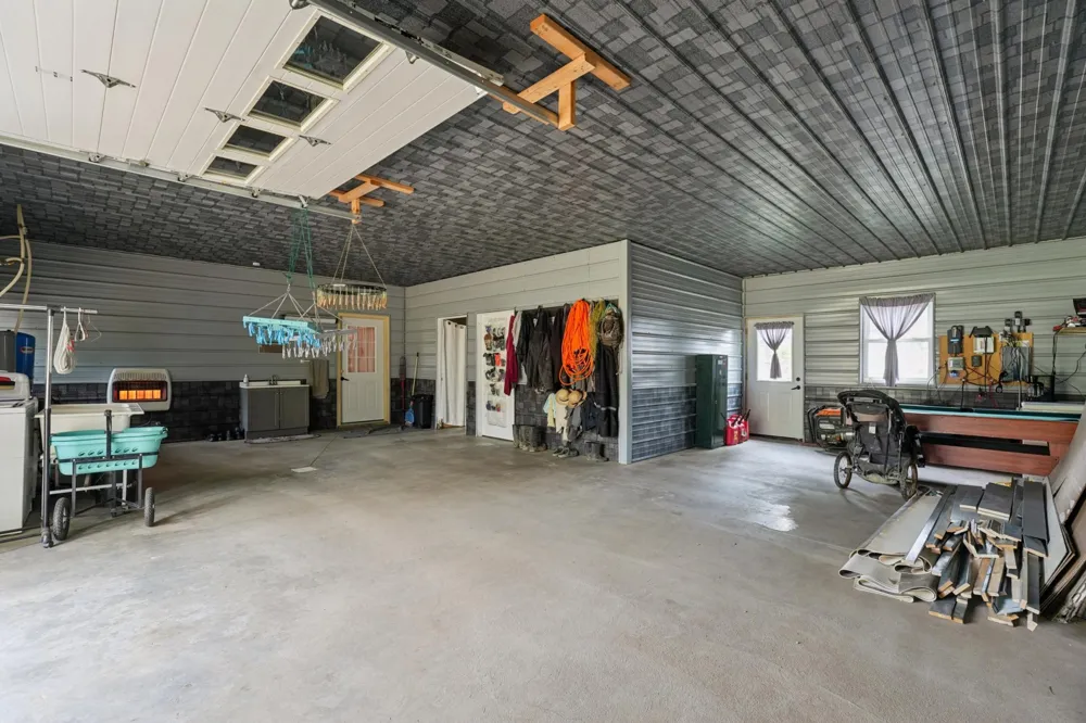 1725 HWY 128 Glenwood City, WI 54013