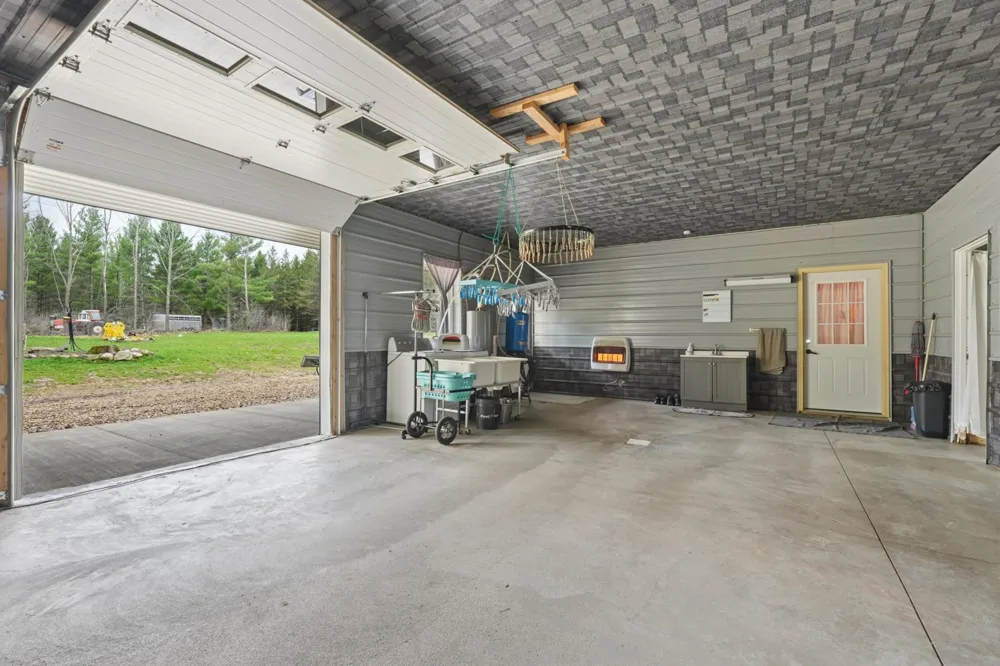 1725 HWY 128 Glenwood City, WI 54013