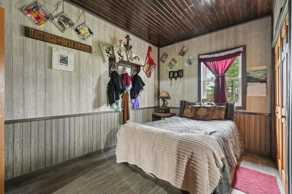1725 HWY 128 Glenwood City, WI 54013