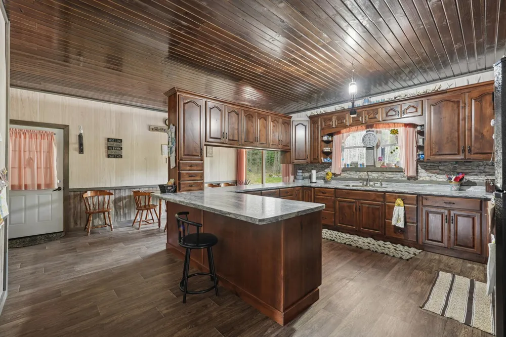 1725 HWY 128 Glenwood City, WI 54013