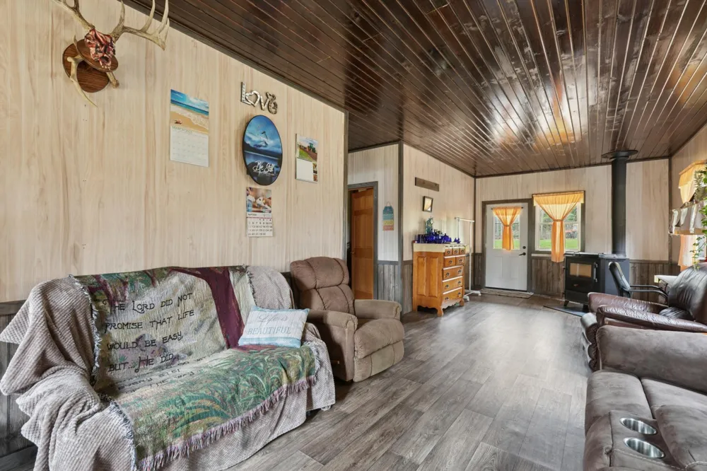 1725 HWY 128 Glenwood City, WI 54013