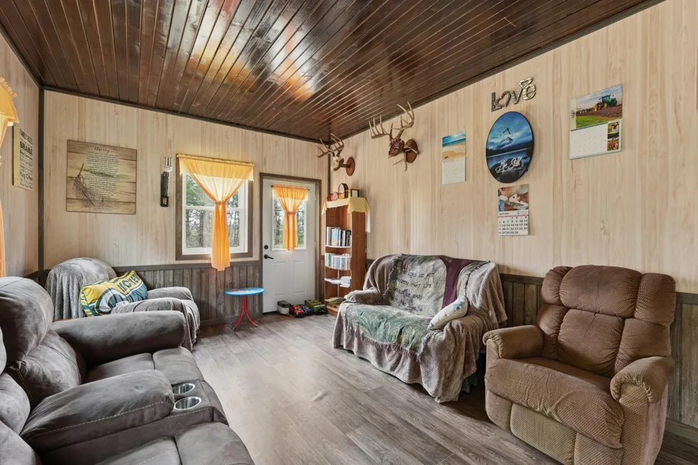 1725 HWY 128 Glenwood City, WI 54013