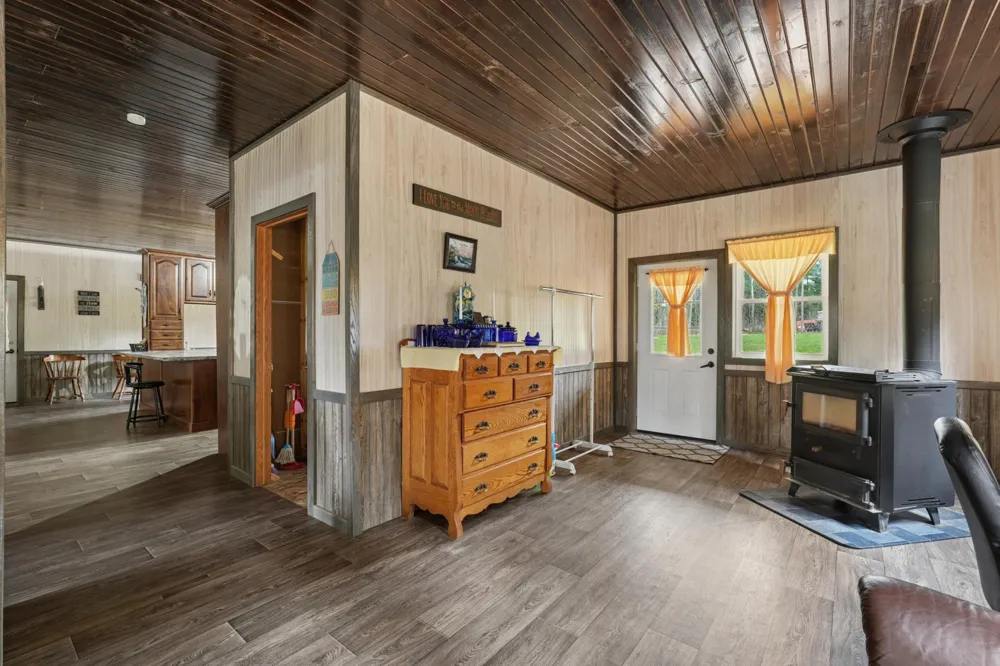 1725 HWY 128 Glenwood City, WI 54013
