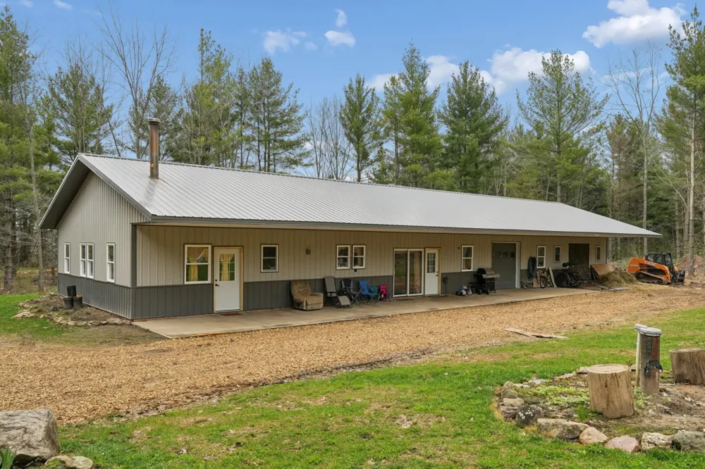 1725 HWY 128 Glenwood City, WI 54013
