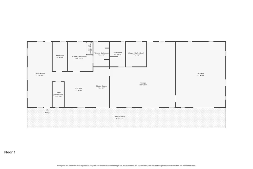 1725 HWY 128 Glenwood City, WI 54013
