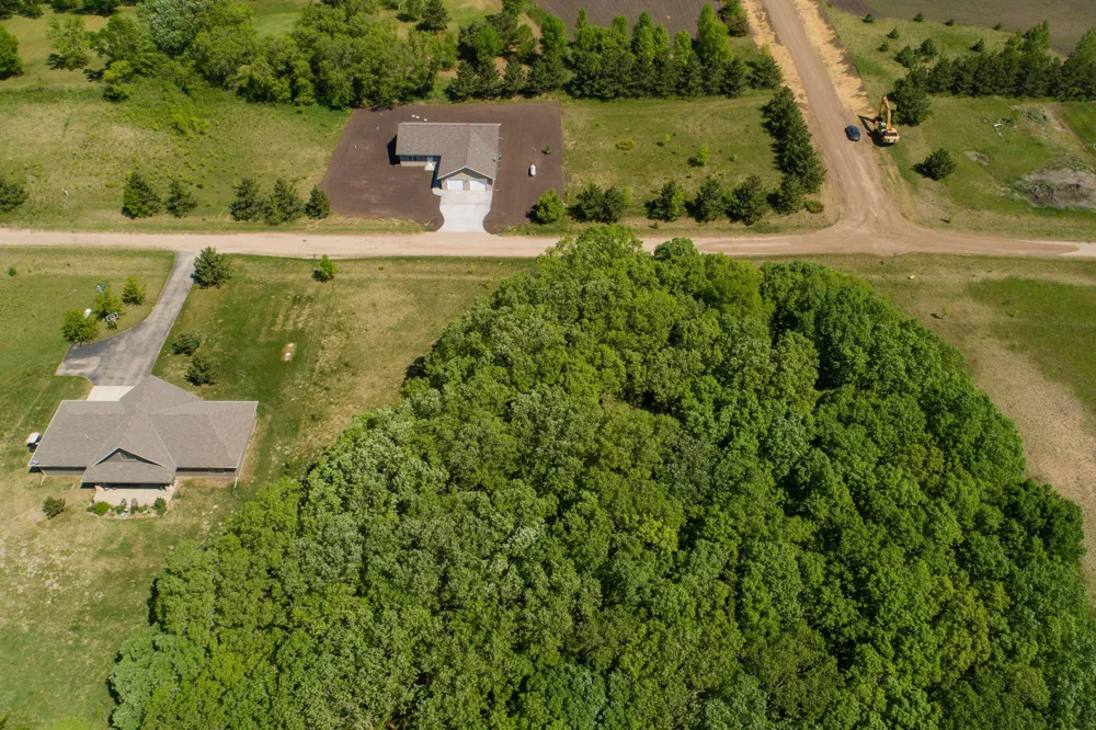 Lot 3 Bk 2 285th Street Battle Lake, MN 56515