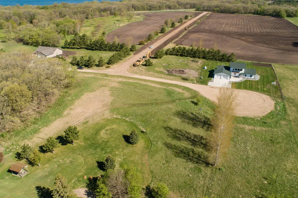 Lot 2 Bk 1 285th Street Battle Lake, MN 56515