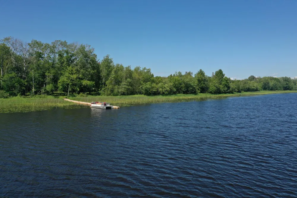 TBD Buck Dr. Bovey, MN 55709