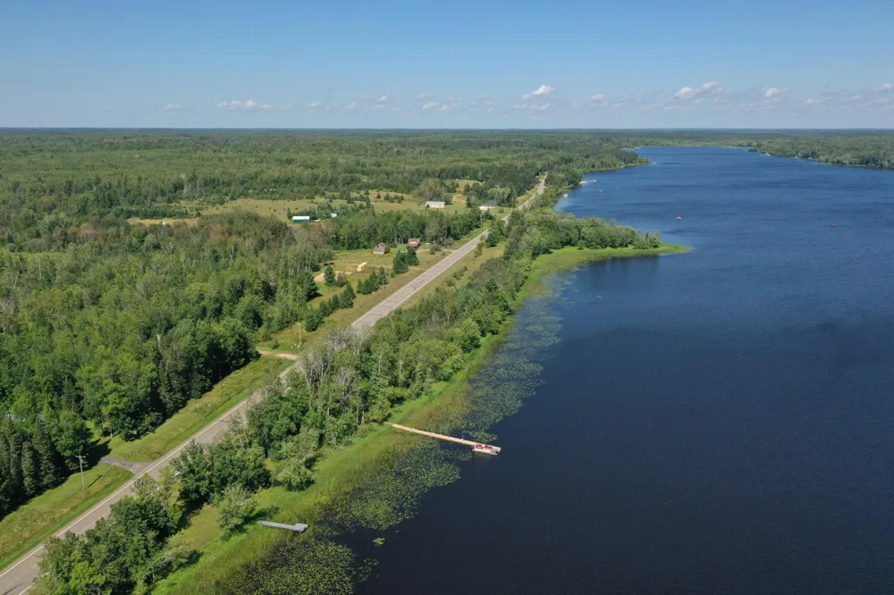 TBD Buck Dr. Bovey, MN 55709