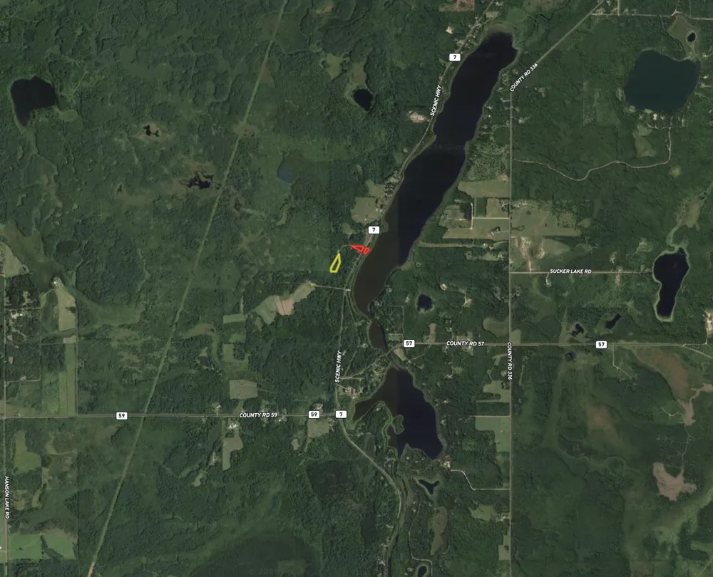 TBD Buck Dr. Bovey, MN 55709
