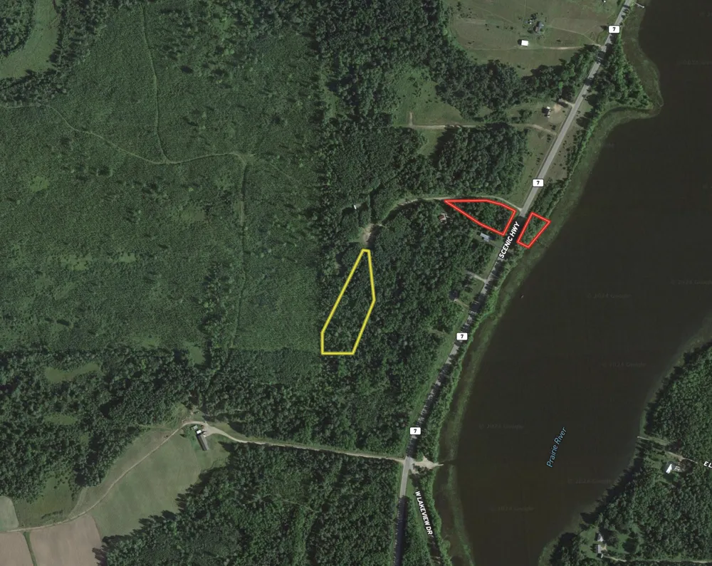 TBD Buck Dr. Bovey, MN 55709