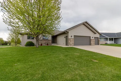 201 Pebble Creek Drive