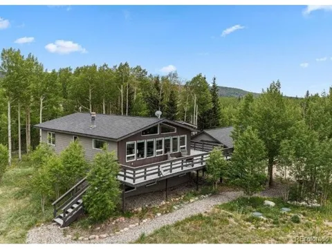 133 Gold Run Road
