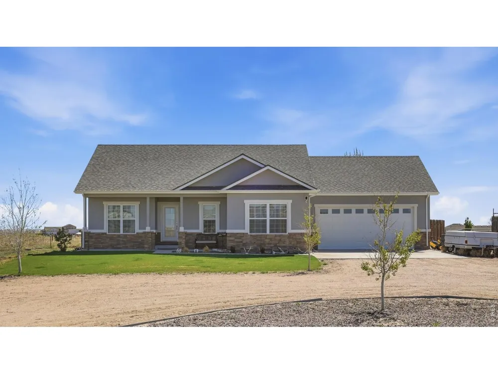 15508 Rd 7.3 Wiggins, CO 80654