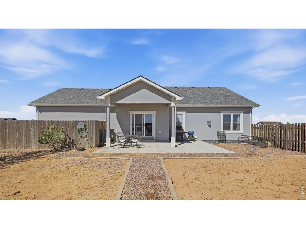 15508 Rd 7.3 Wiggins, CO 80654