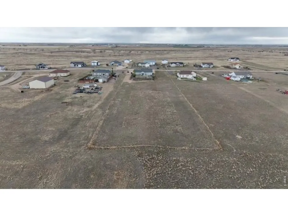 15508 Rd 7.3 Wiggins, CO 80654