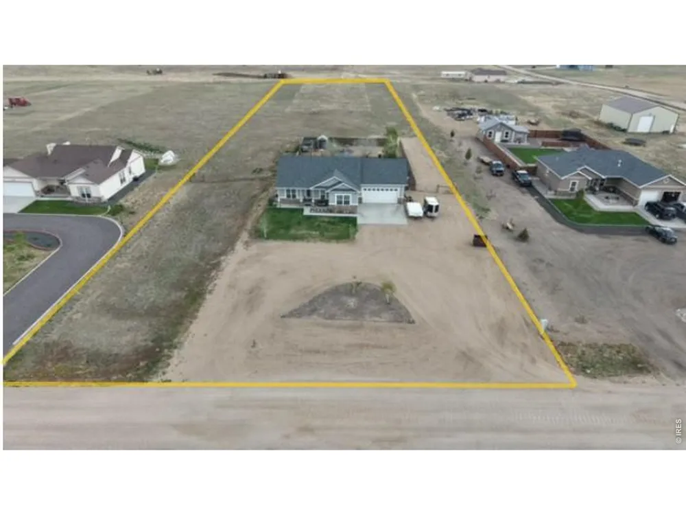 15508 Rd 7.3 Wiggins, CO 80654