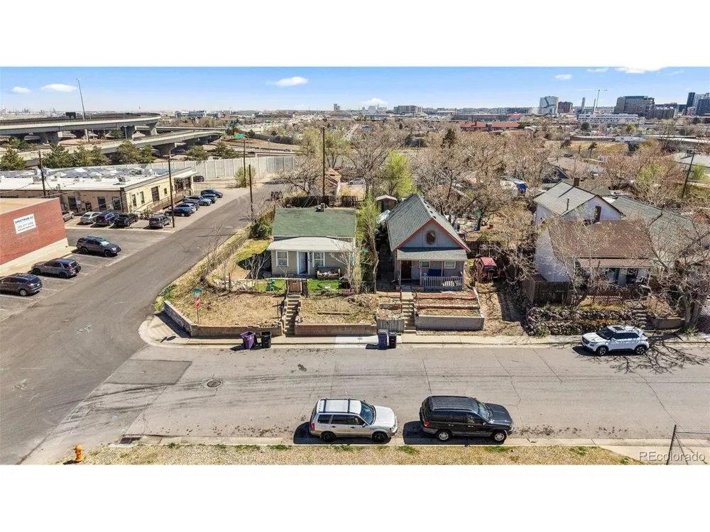 4488 Delaware Street Denver, CO 80216