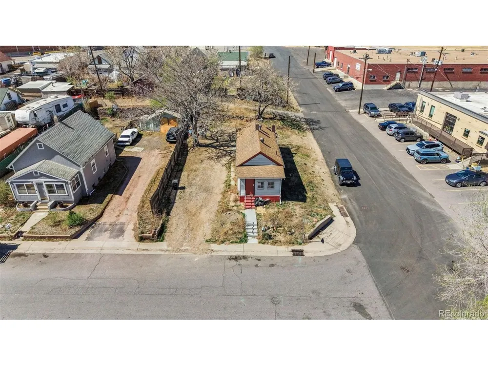 4488 Delaware Street Denver, CO 80216