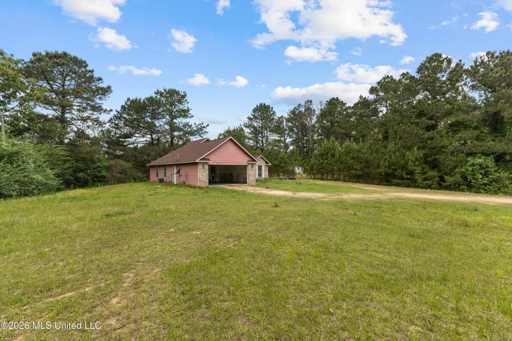 41 Adams Lane Prentiss, MS 39474