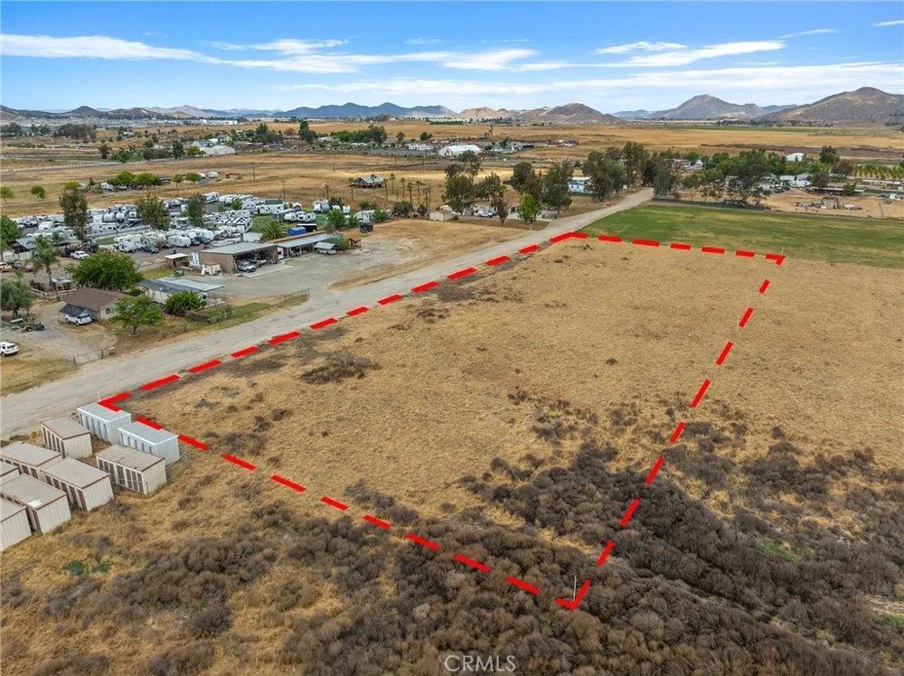 Patita Lane Menifee, CA 92596